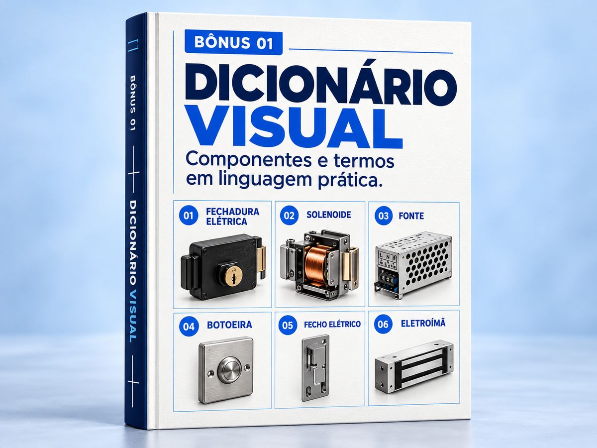 Capa do bônus Dicionário Visual